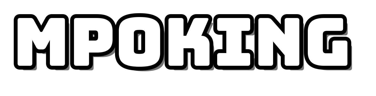 MPOKING